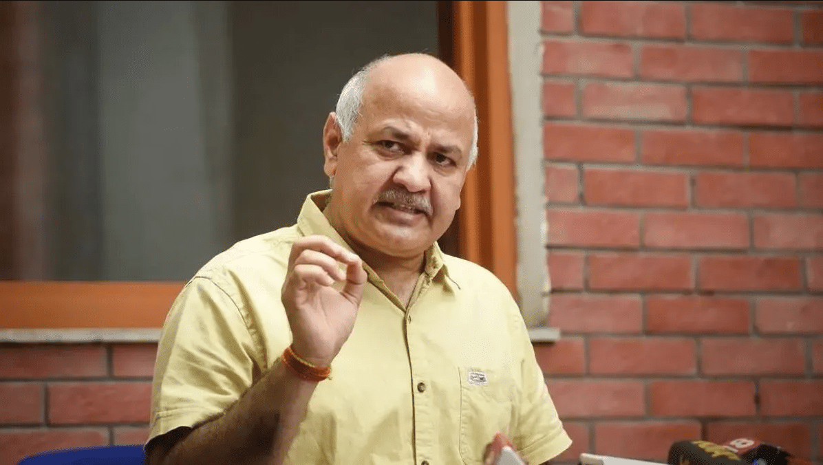 Supreme Court Grants Bail to Manish Sisodia, Highlights Judicial Rights